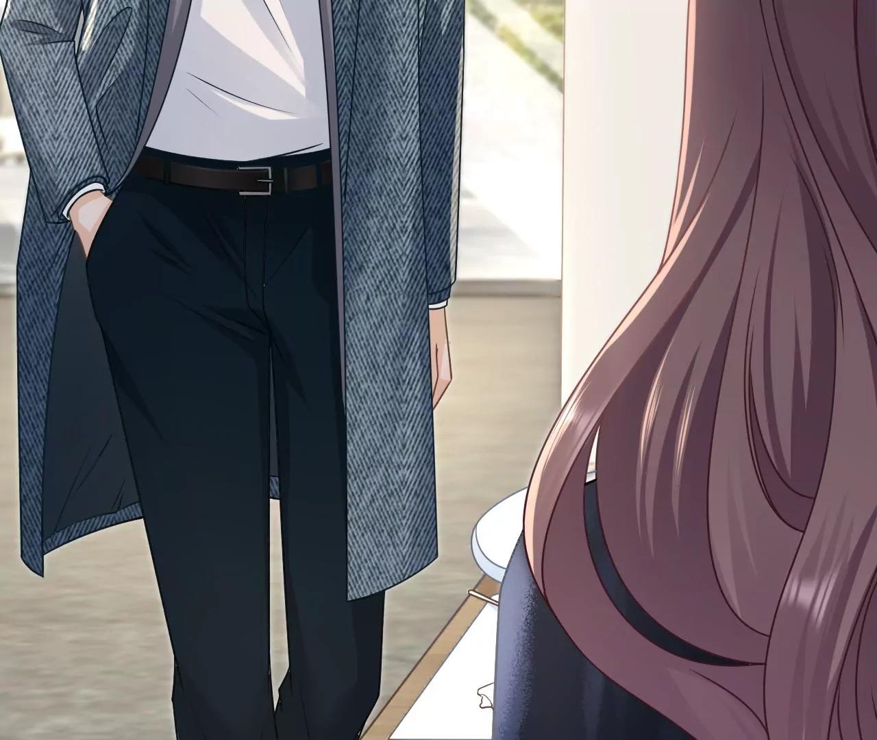 准备辞职(1/2)-第116话