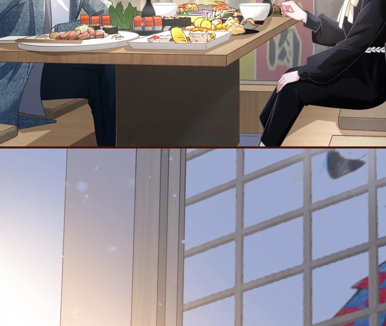 准备辞职(1/2)-第116话