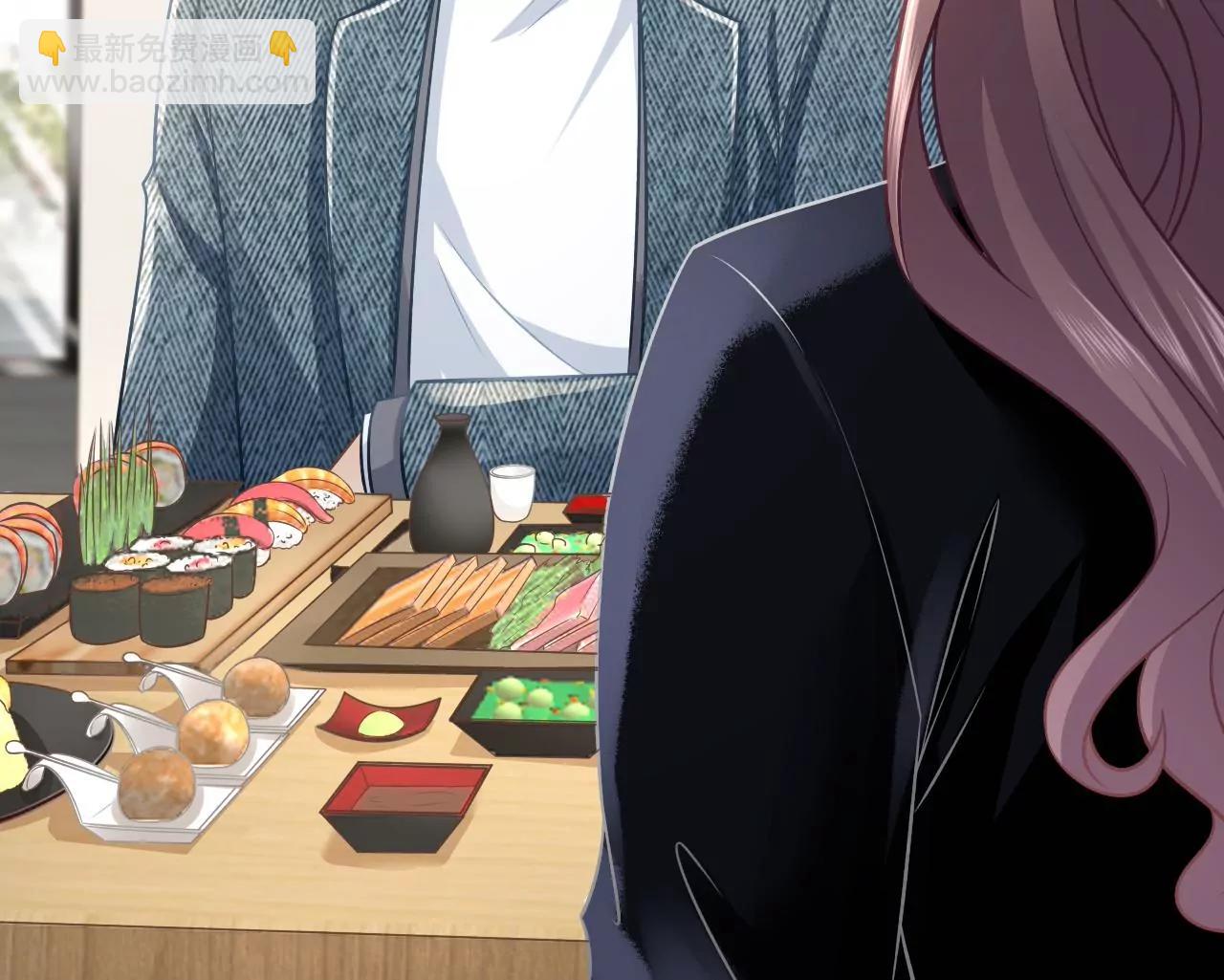 准备辞职(1/2)-第116话