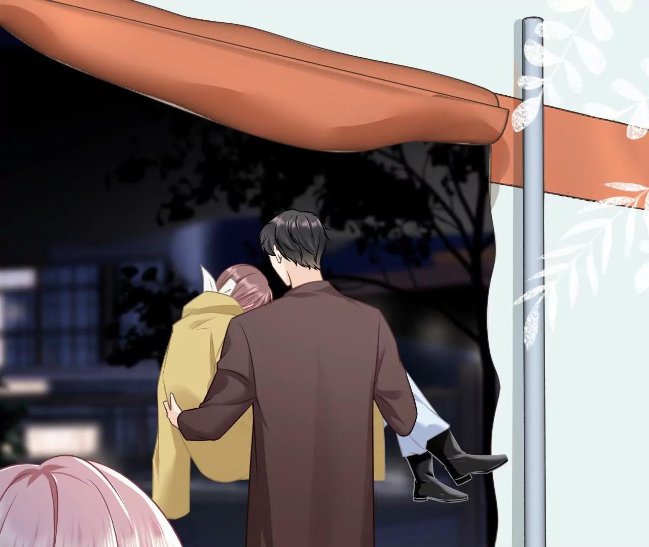 赴宴途中(1/2)-第118话