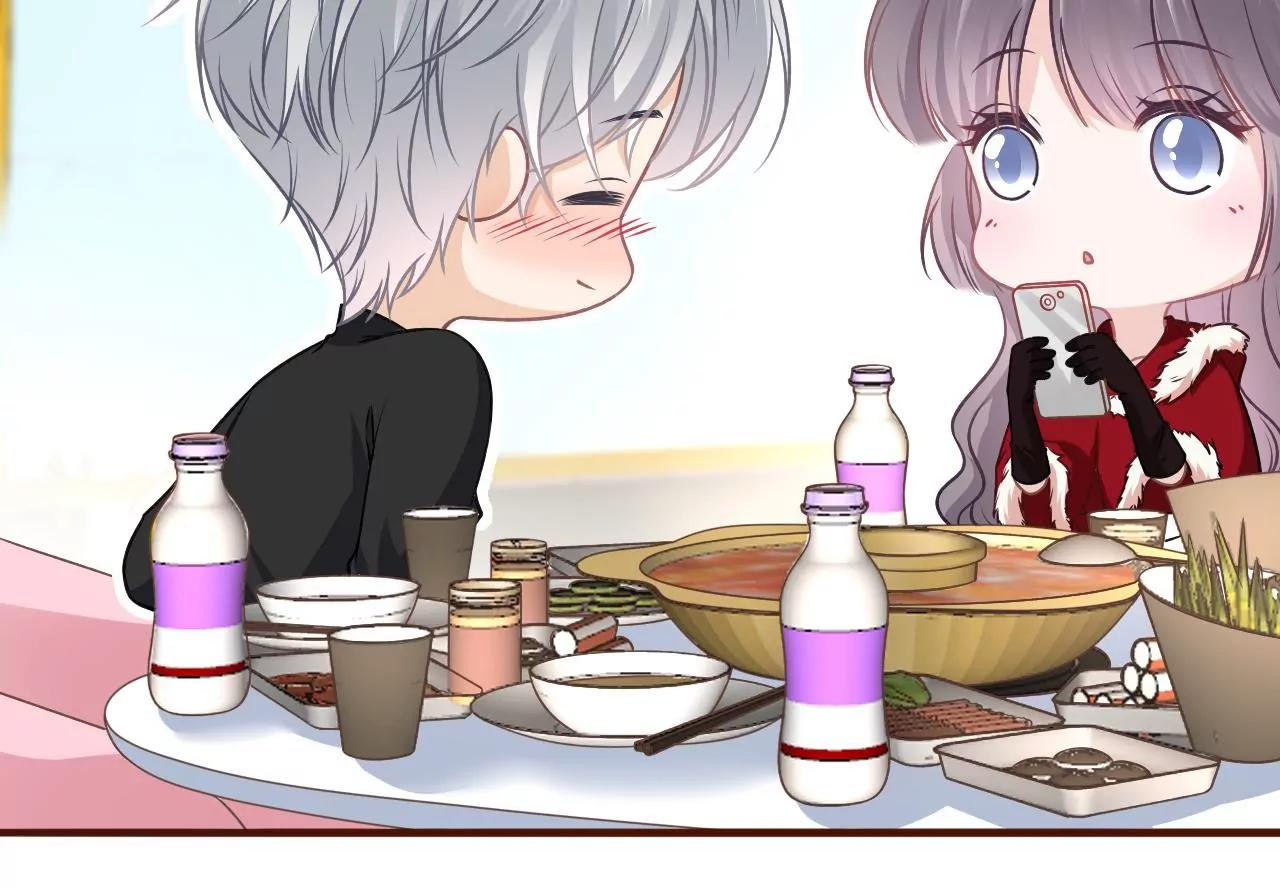 吐露秘密(1/2)-第122话