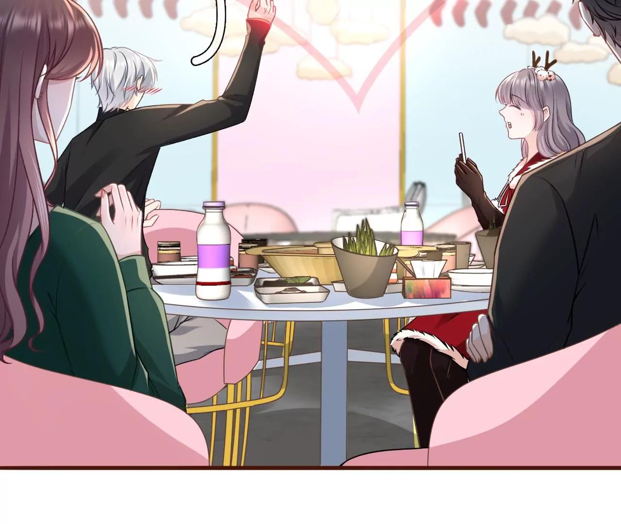 吐露秘密(1/2)-第122话