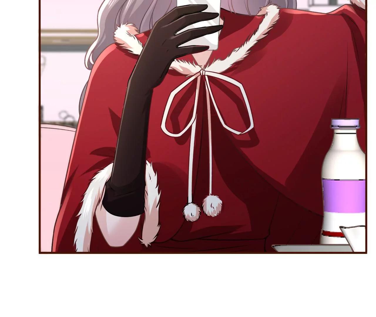 吐露秘密(1/2)-第122话