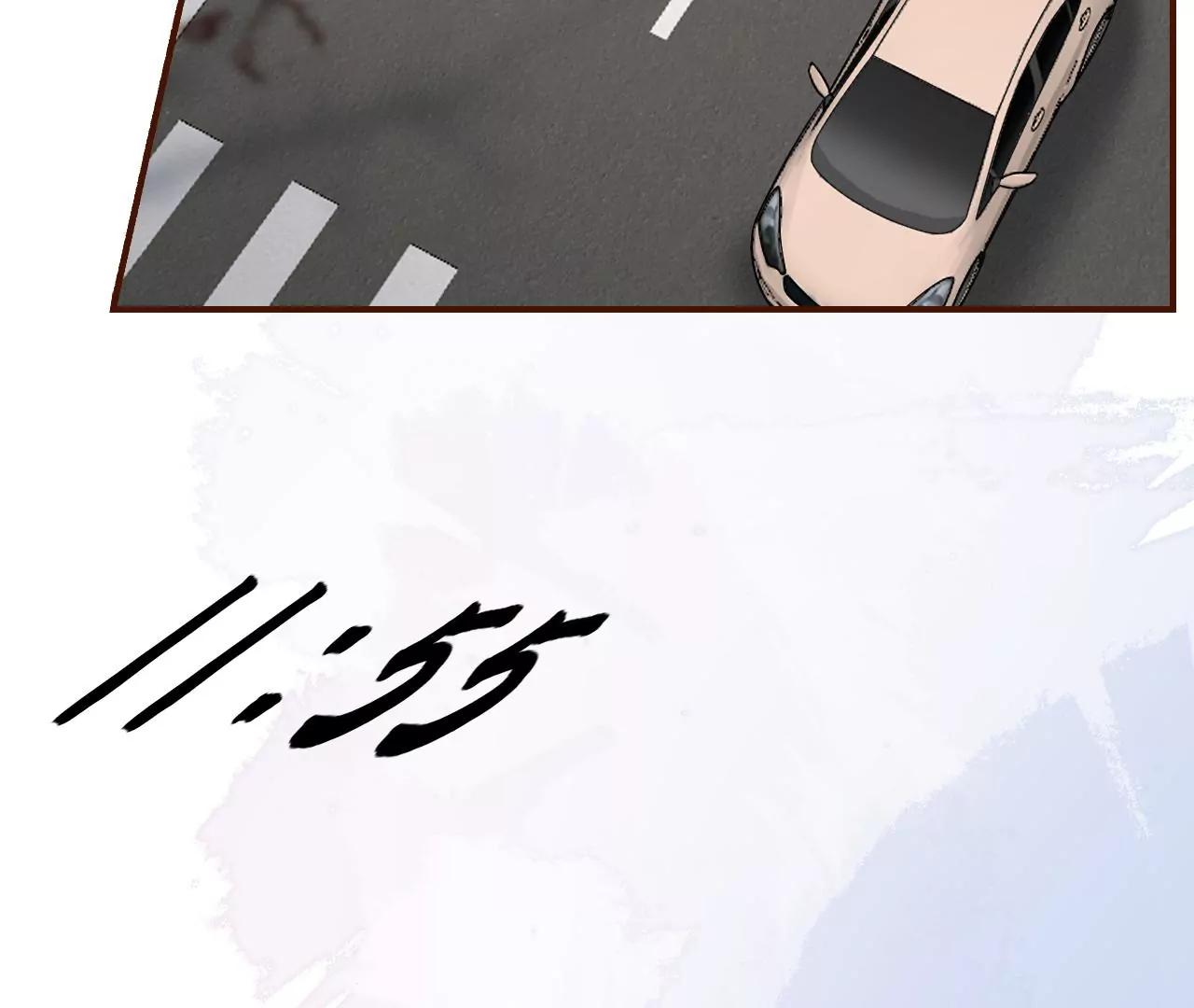 难道回去了？(1/2)-第124话