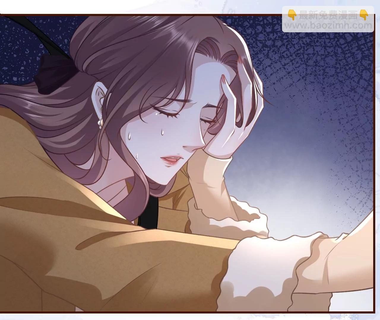 难道回去了？(1/2)-第124话