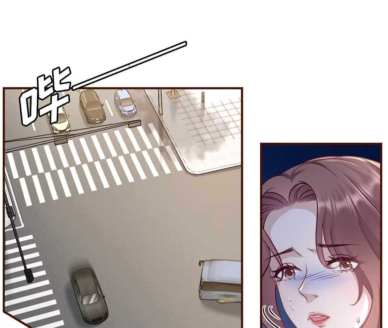 难道回去了？(1/2)-第124话