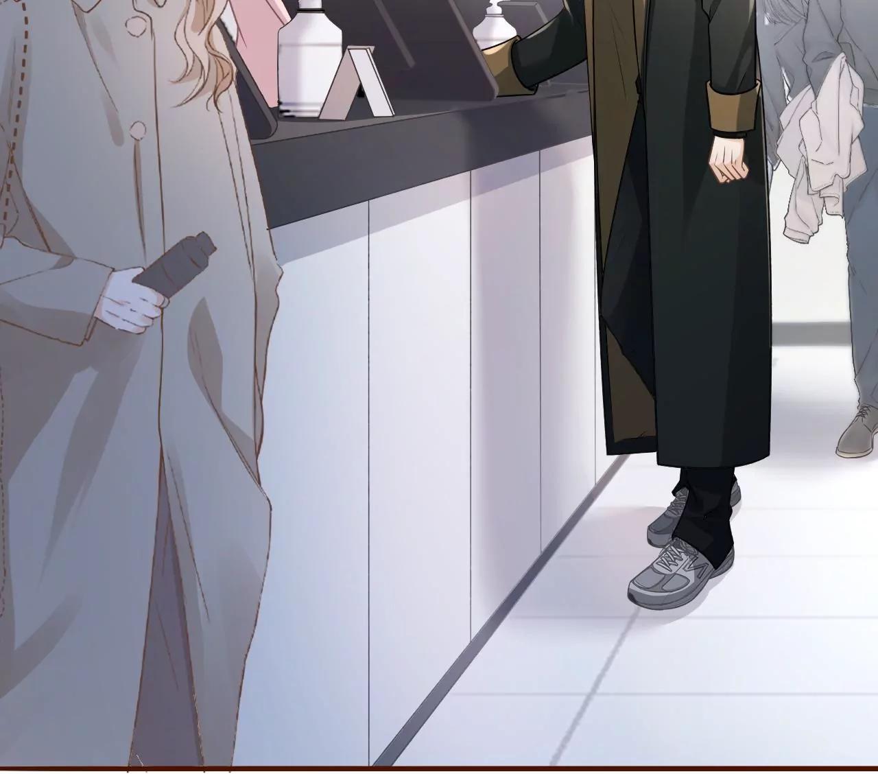 难道回去了？(1/2)-第124话