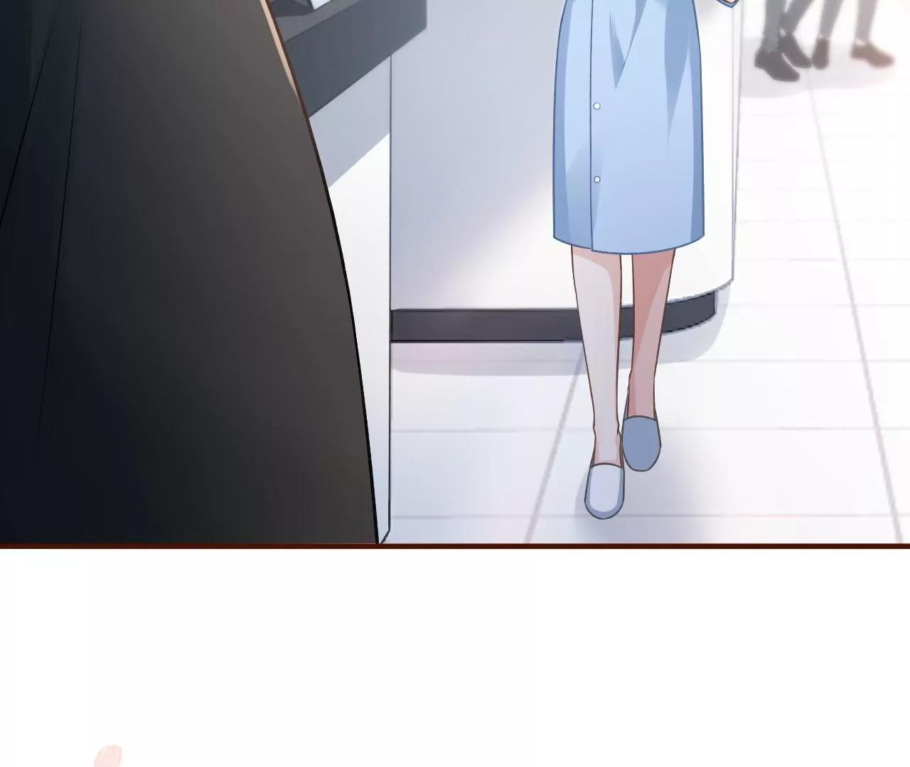 难道回去了？(1/2)-第124话