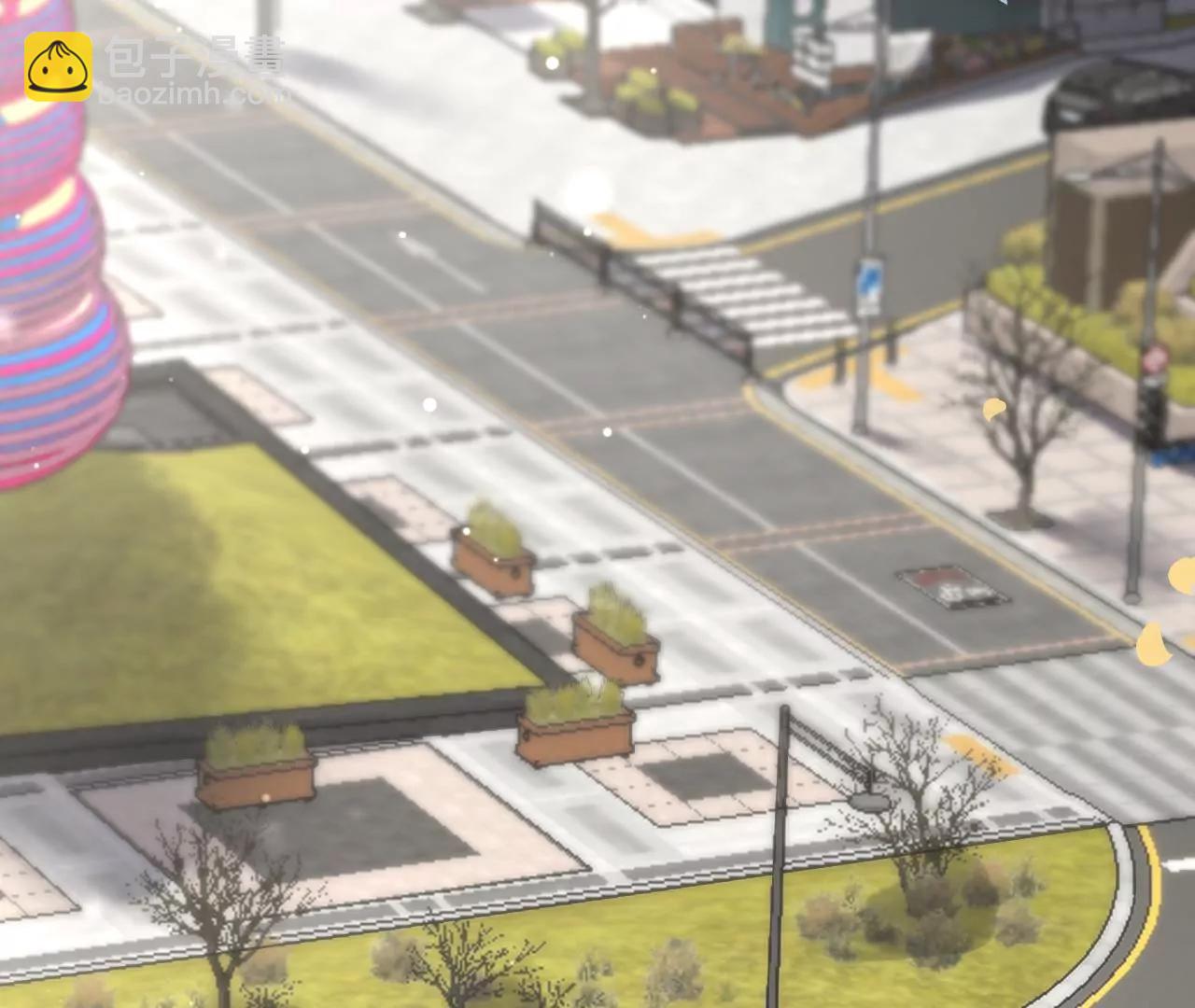 难道回去了？(1/2)-第124话