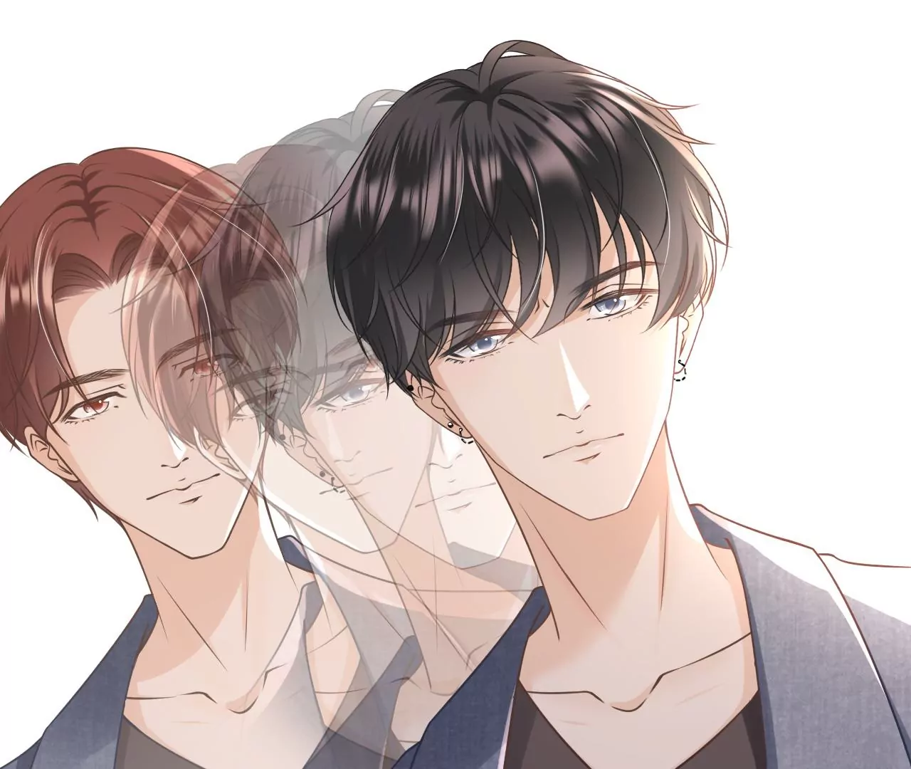 醉酒(1/2)-第18话