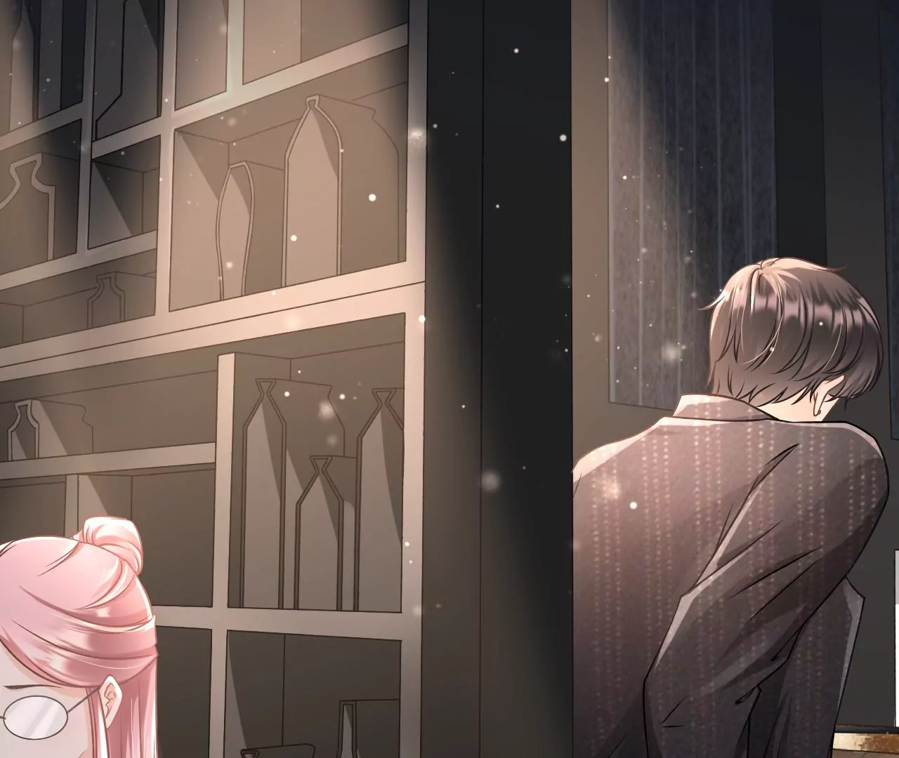 英雄救美(1/2)-第22话