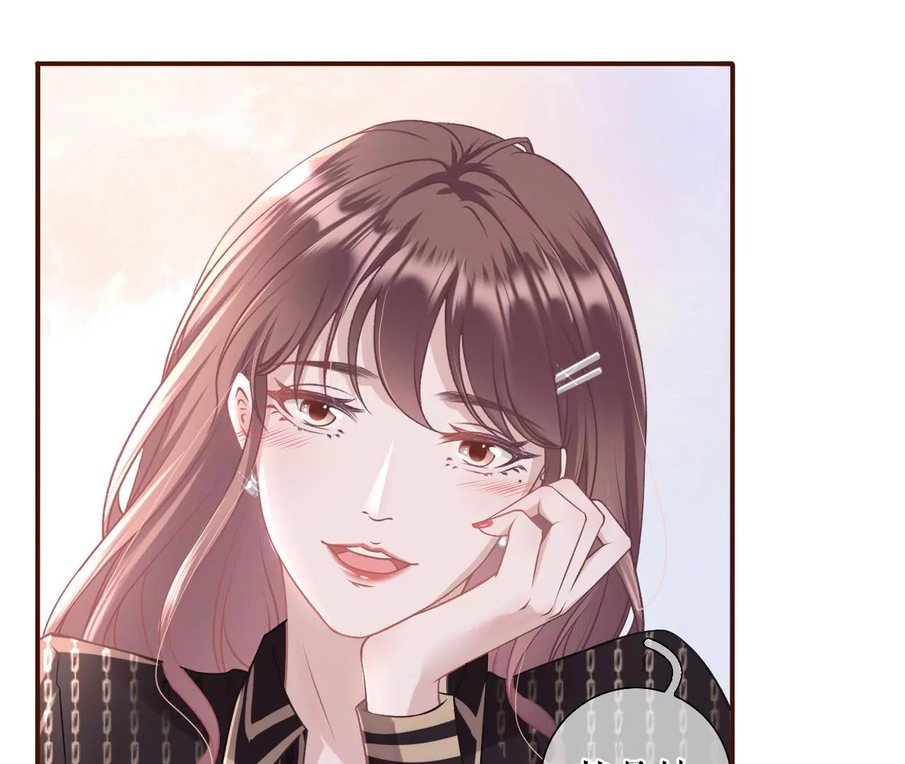 祁郁的打算(1/2)-第26话