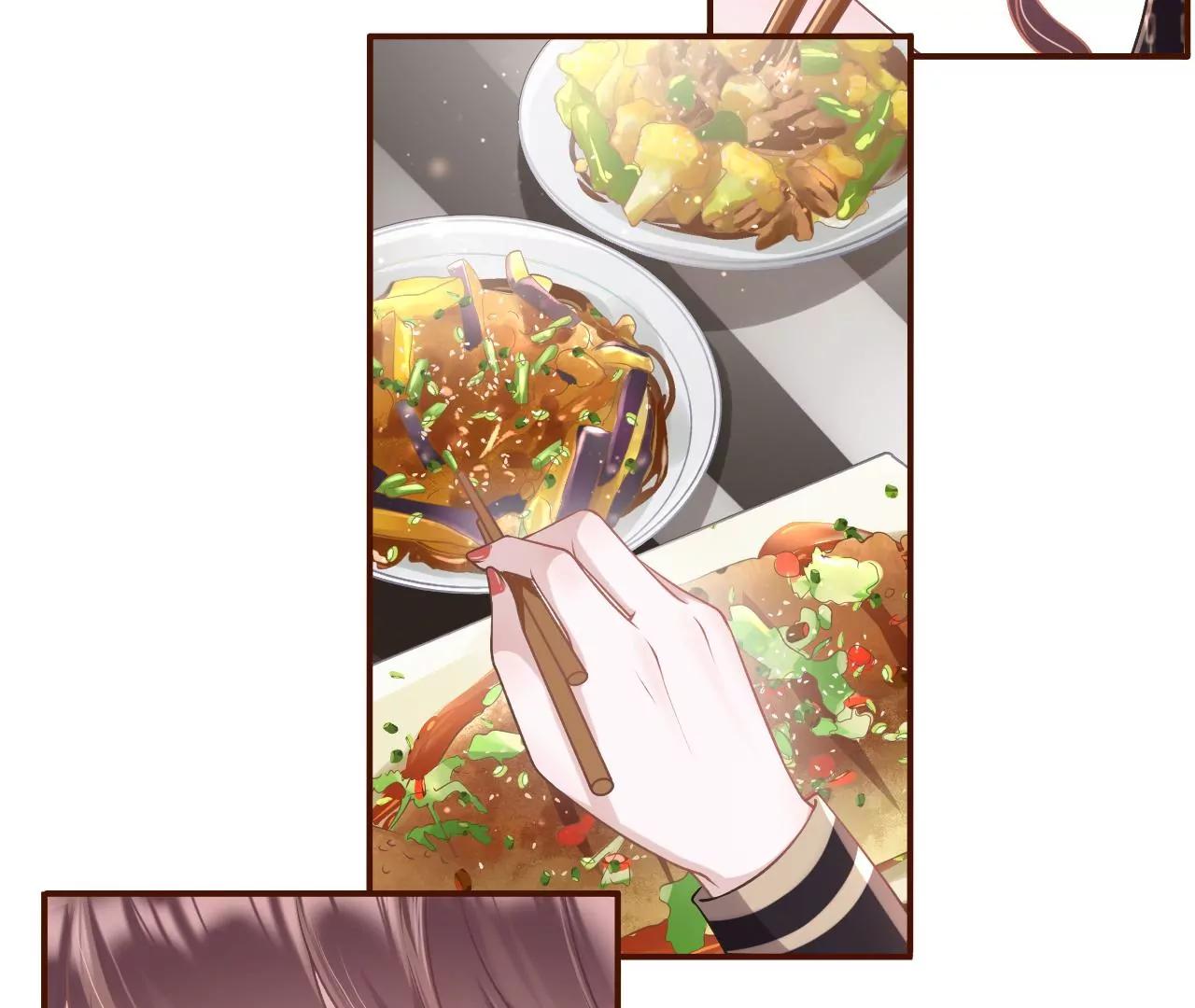 祁郁的打算(1/2)-第26话