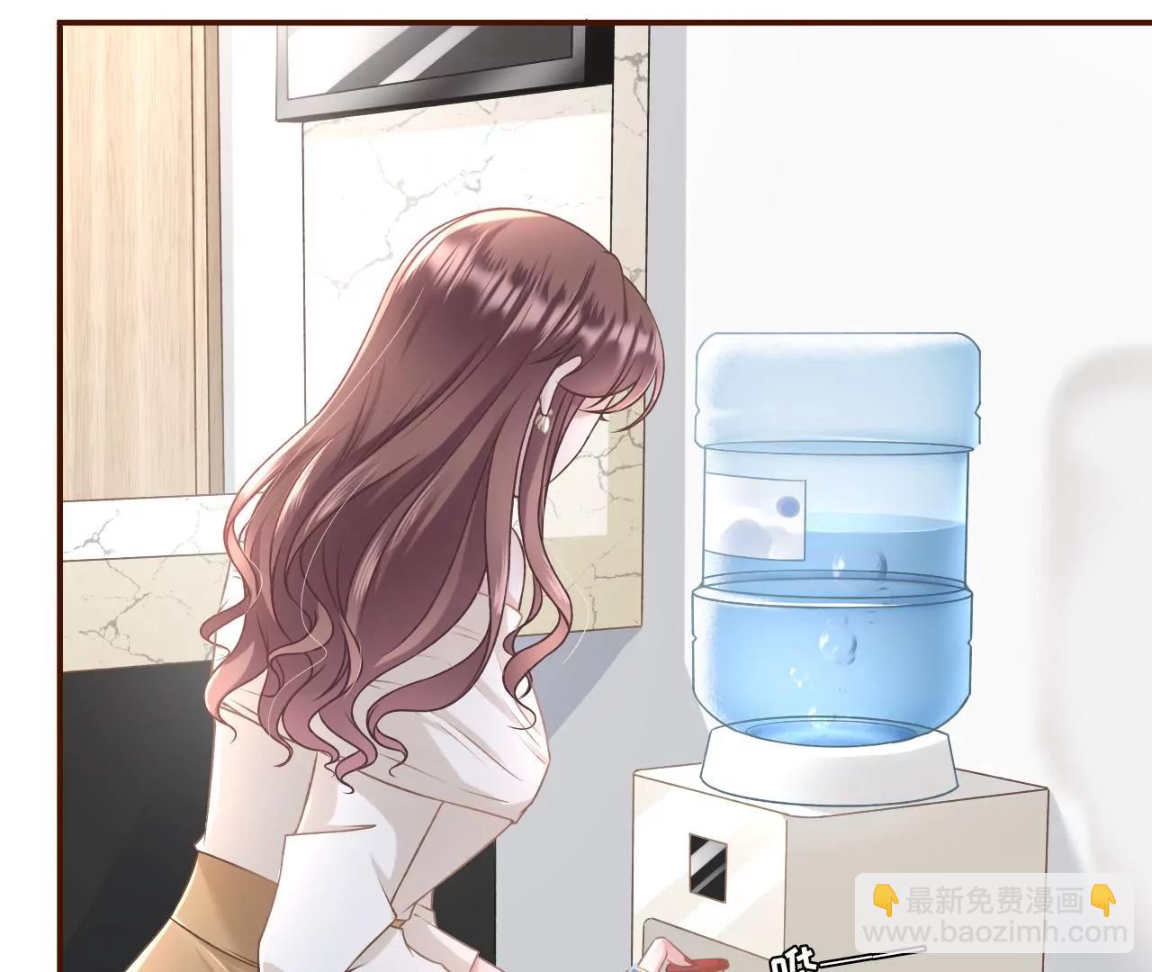 模特祁郁(1/2)-第28话