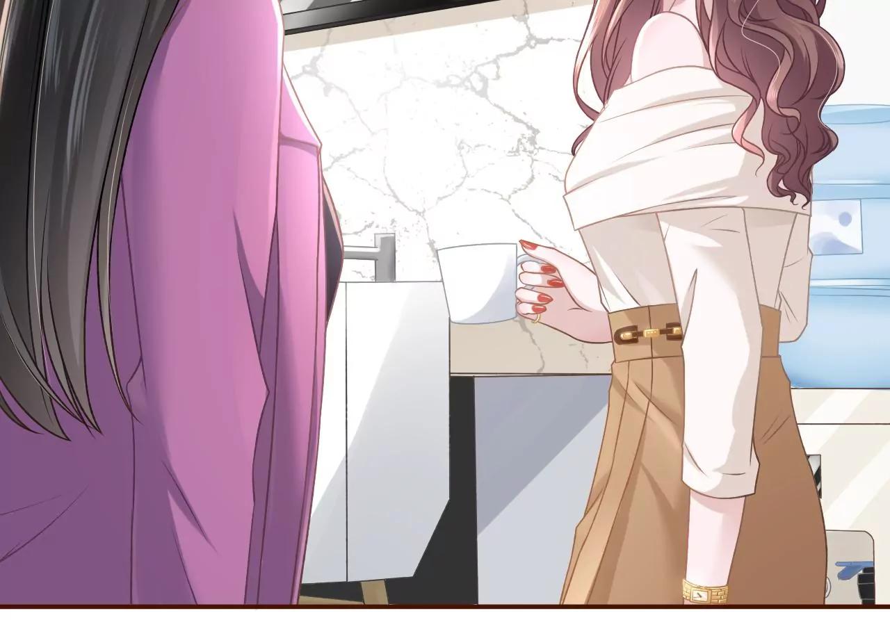 模特祁郁(1/2)-第28话