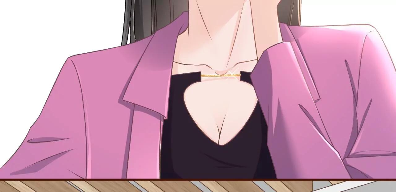 模特祁郁(1/2)-第28话