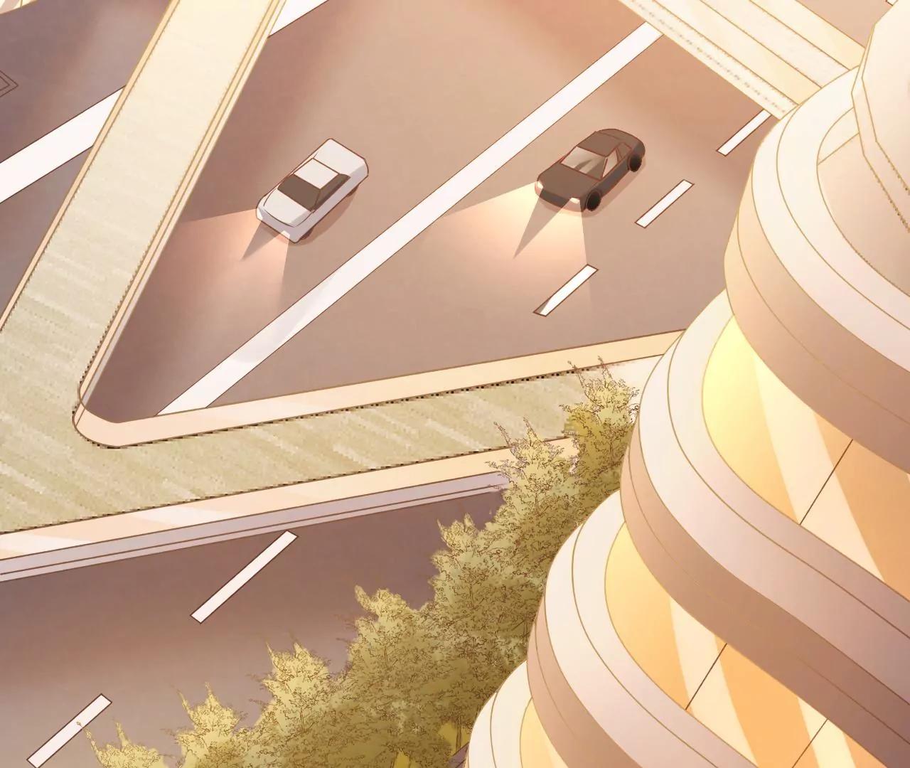 模特祁郁(1/2)-第28话