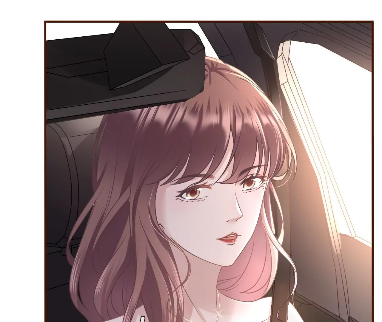 模特祁郁(1/2)-第28话