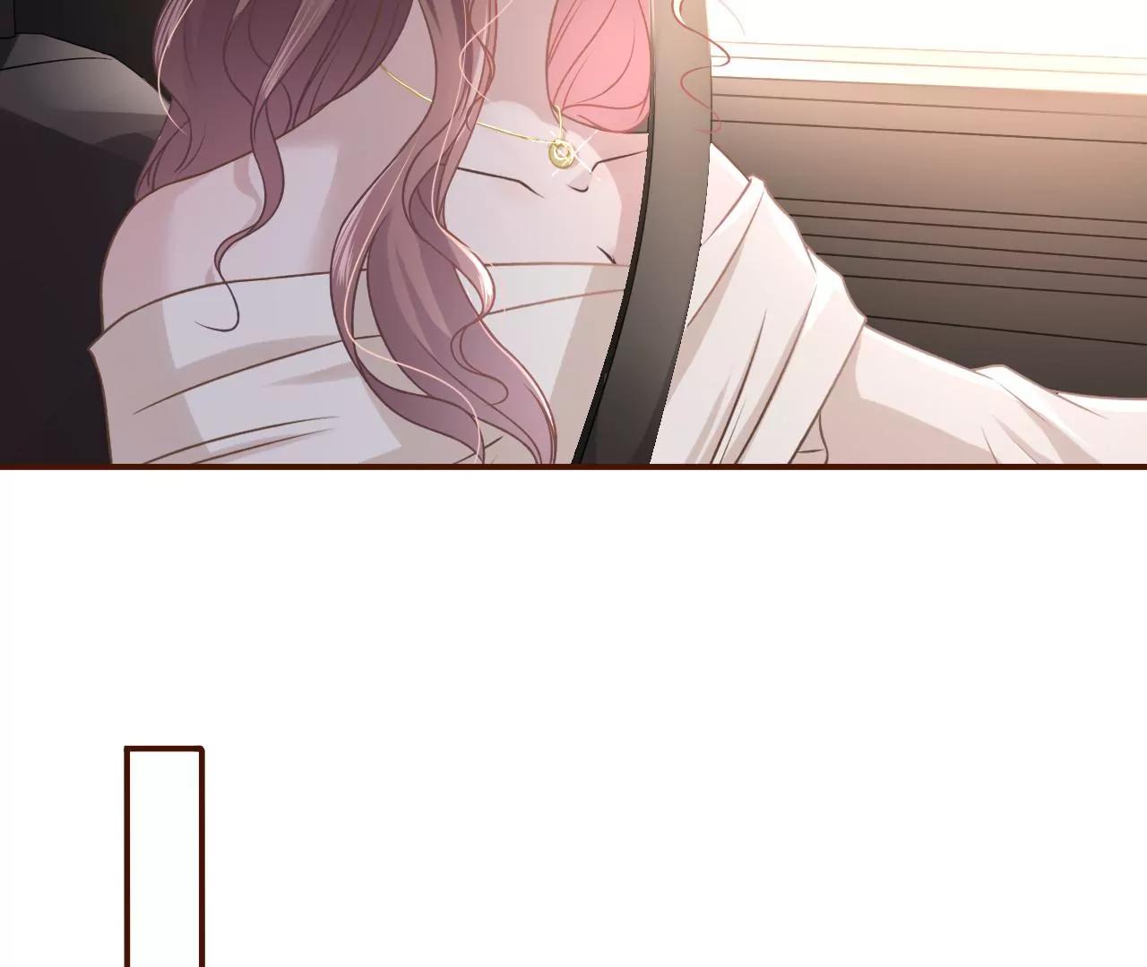 模特祁郁(1/2)-第28话