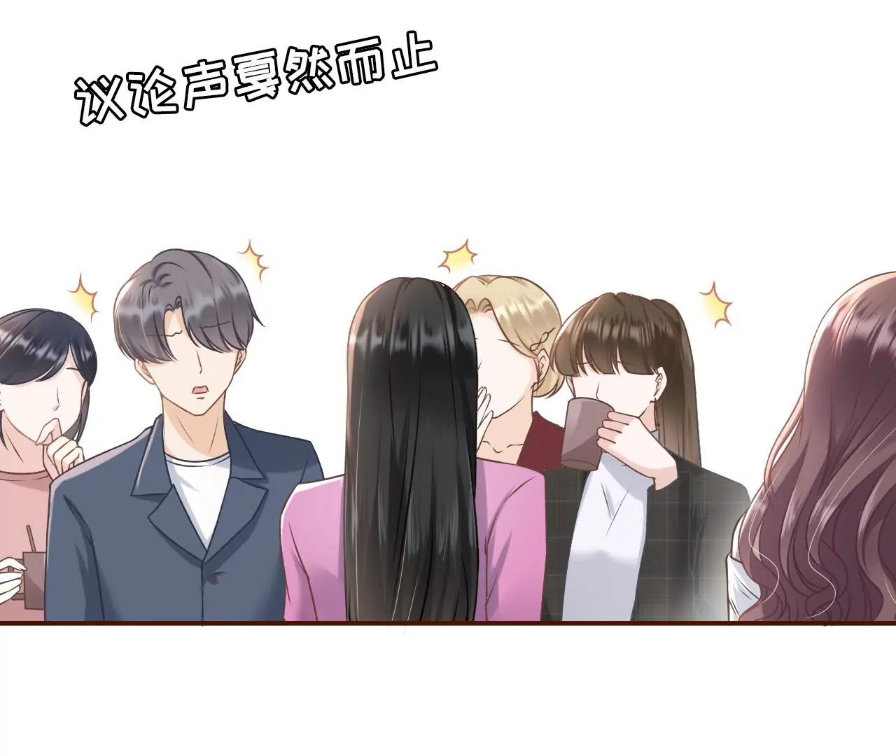 模特祁郁(1/2)-第28话