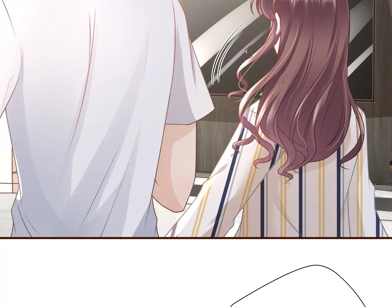 吃醋(1/2)-第32话