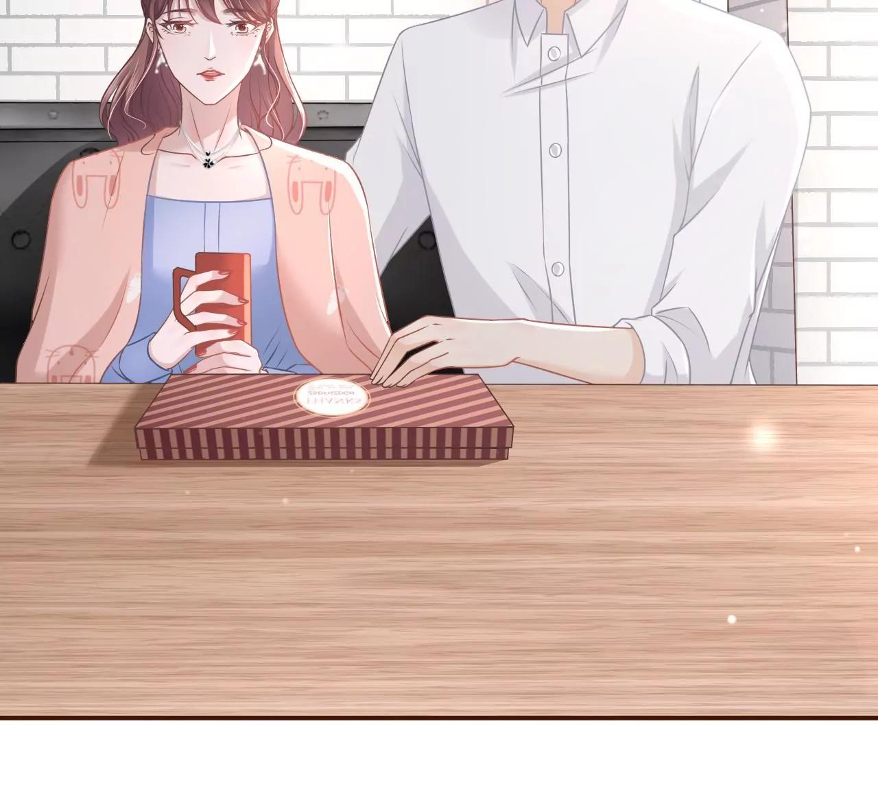 甜蜜暴击(1/3)-第34话