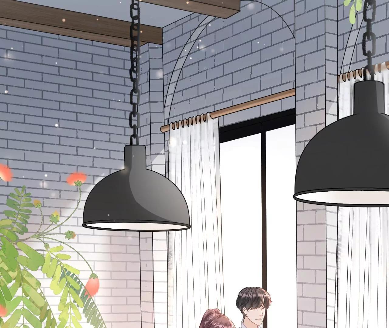 甜蜜暴击(1/3)-第34话