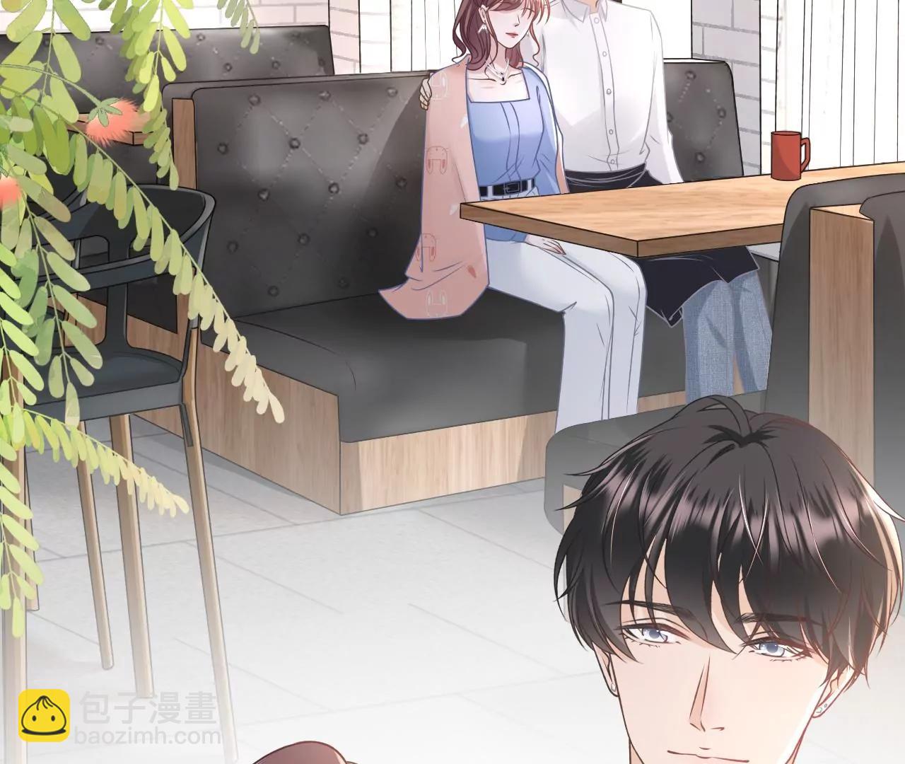 甜蜜暴击(1/3)-第34话