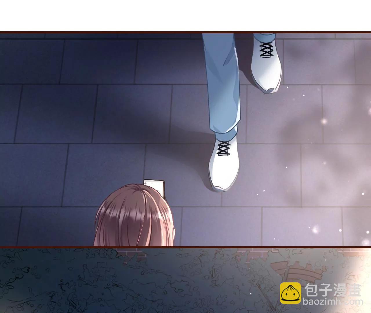 秦川的秘密(1/2)-第38话