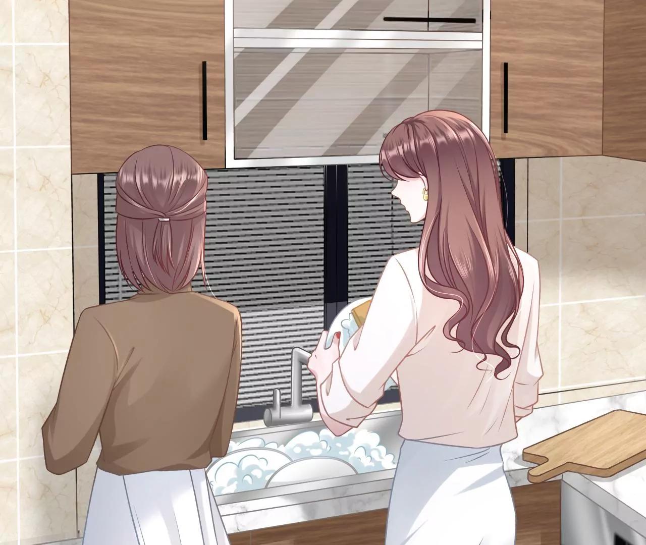 青春的回忆(1/2)-第46话