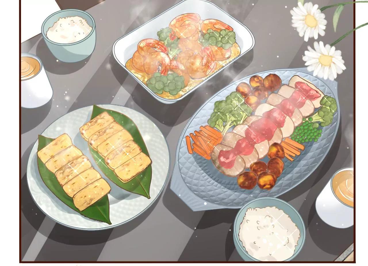 追上你的脚步(1/2)-第52话