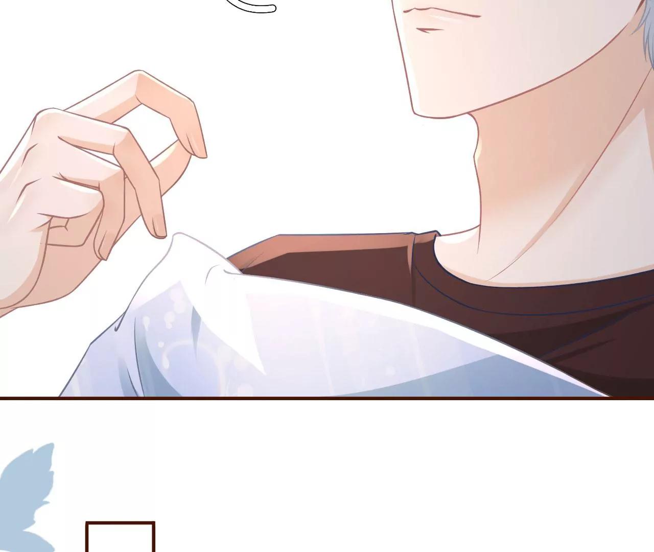 夏若溪的把柄(1/2)-第58话