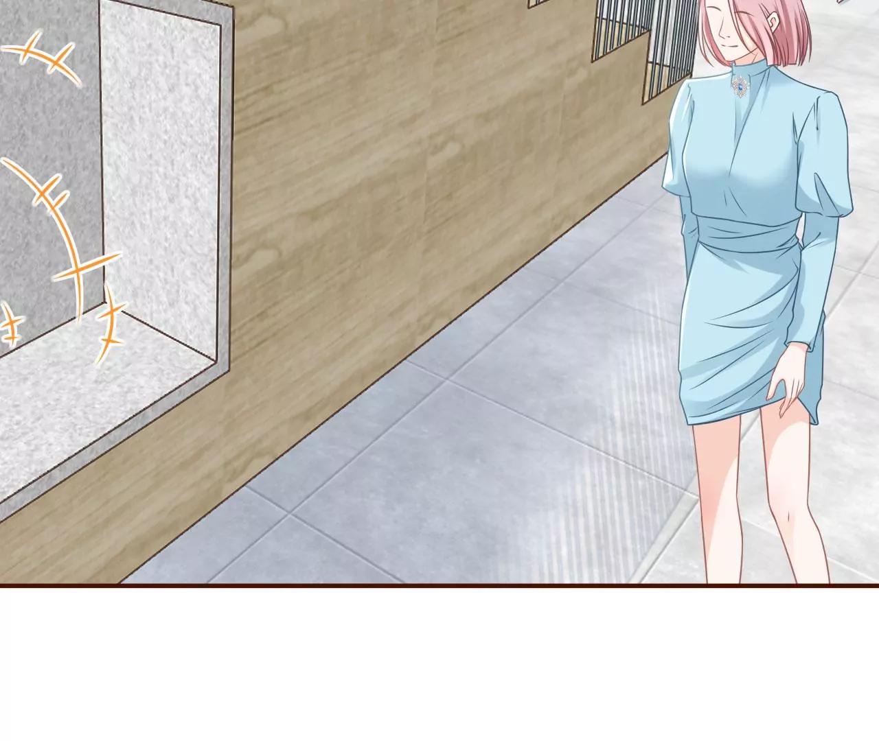 夏若溪的把柄(1/2)-第58话