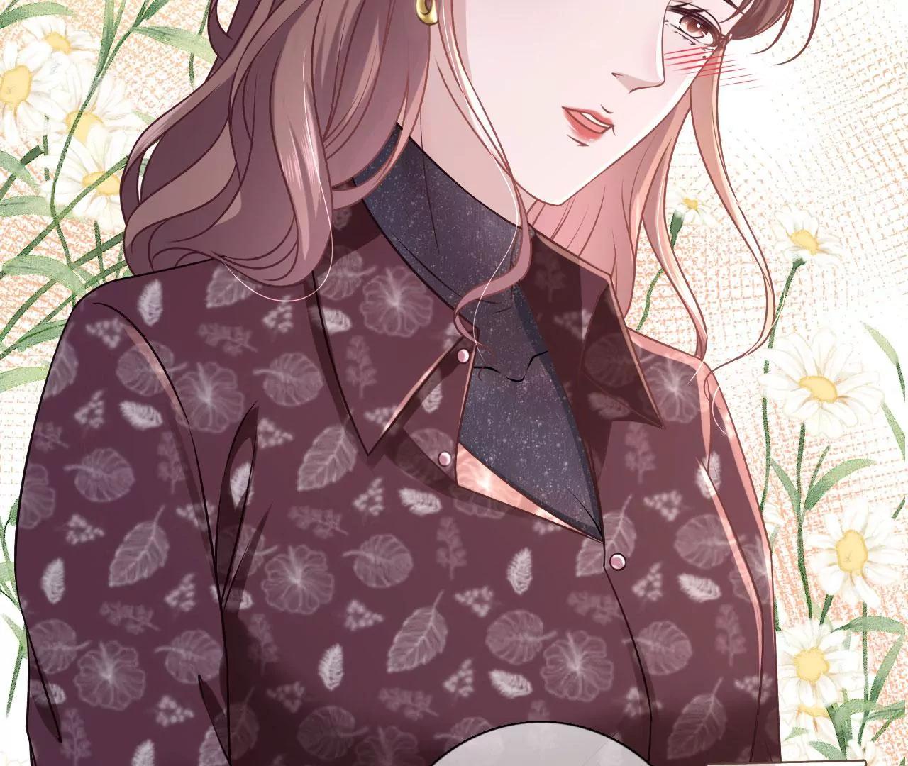 夏若溪的把柄(1/2)-第58话