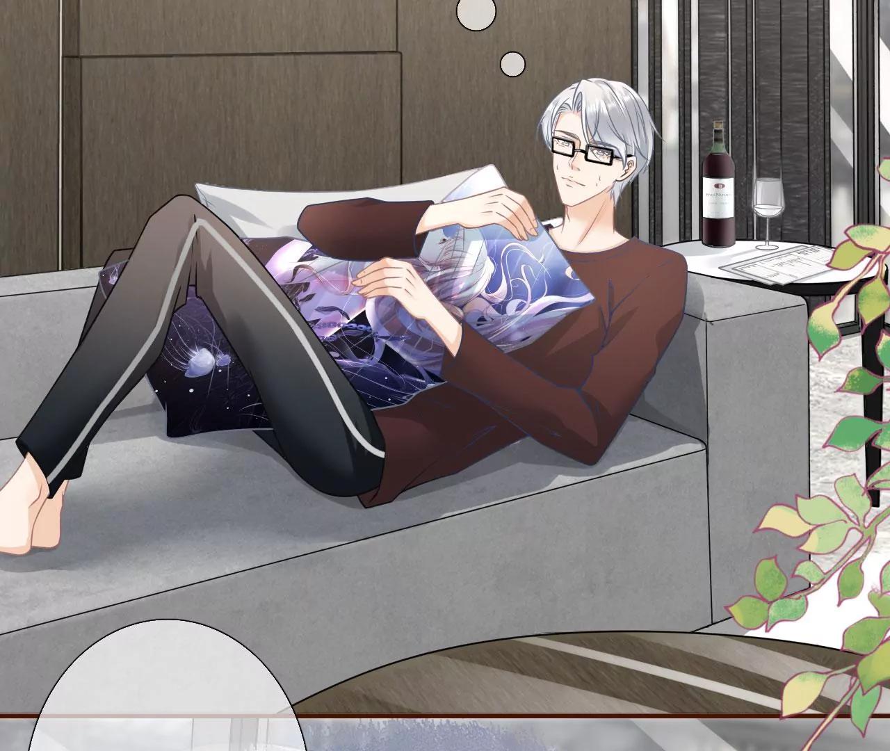 夏若溪的把柄(1/2)-第58话