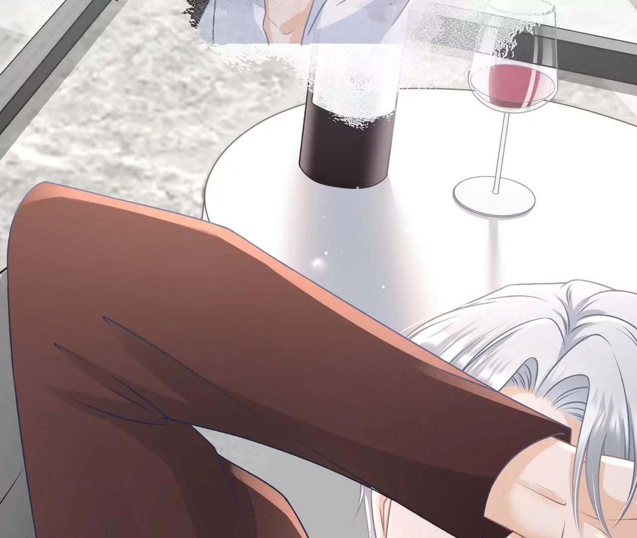 夏若溪的把柄(1/2)-第58话