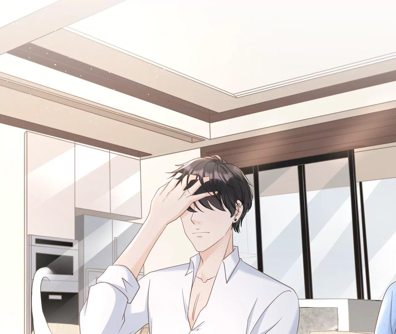 祁郁的疑问(1/2)-第68话