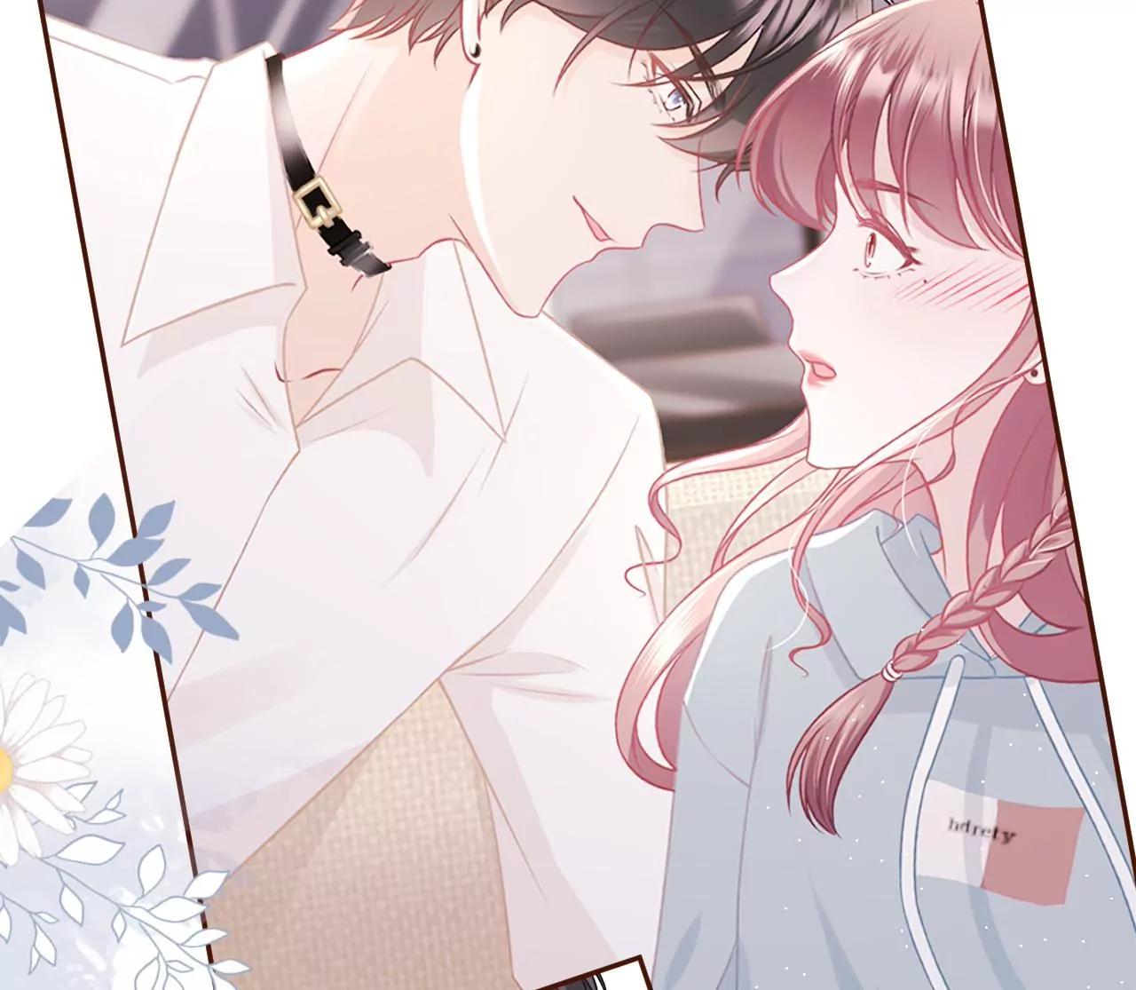 祁郁的疑问(1/2)-第68话