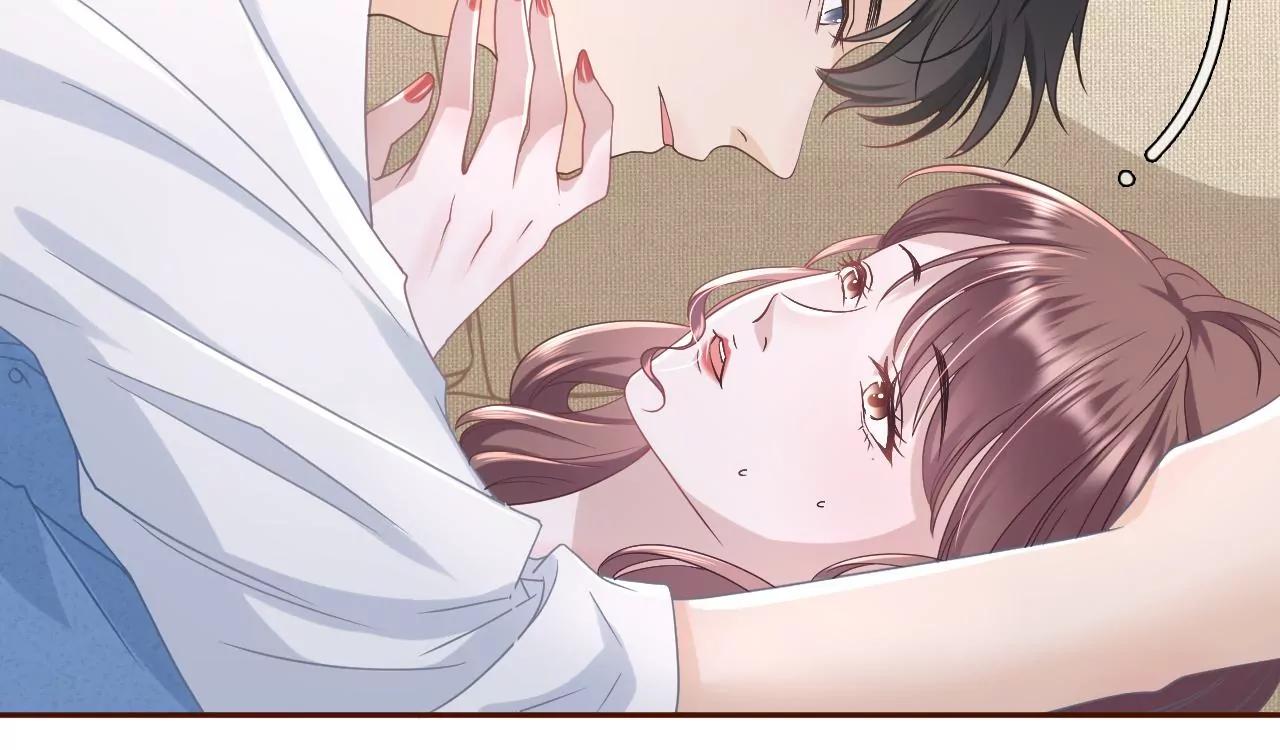 祁郁的疑问(1/2)-第68话