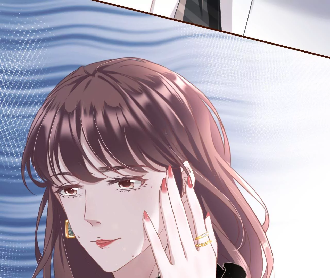 更轻松的方式(1/3)-第8话