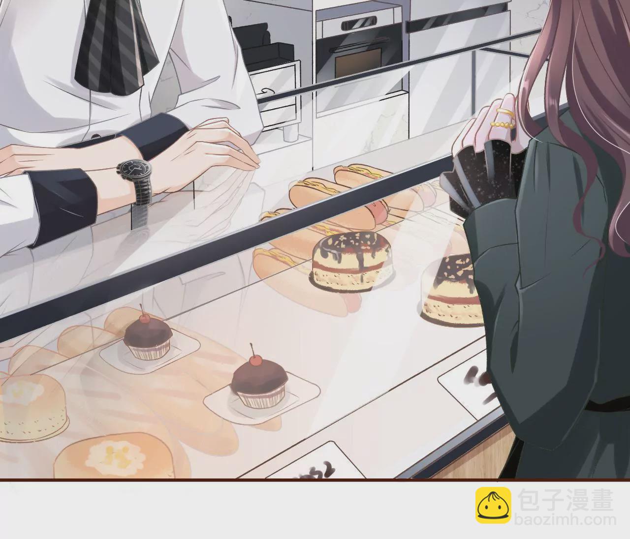 更轻松的方式(1/3)-第8话