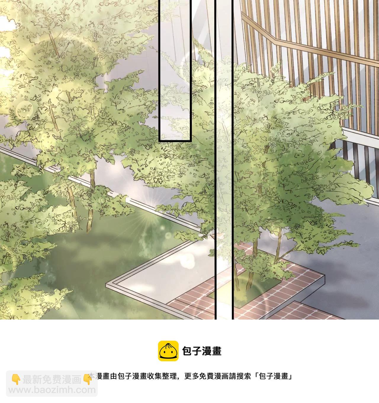 更轻松的方式(1/3)-第8话