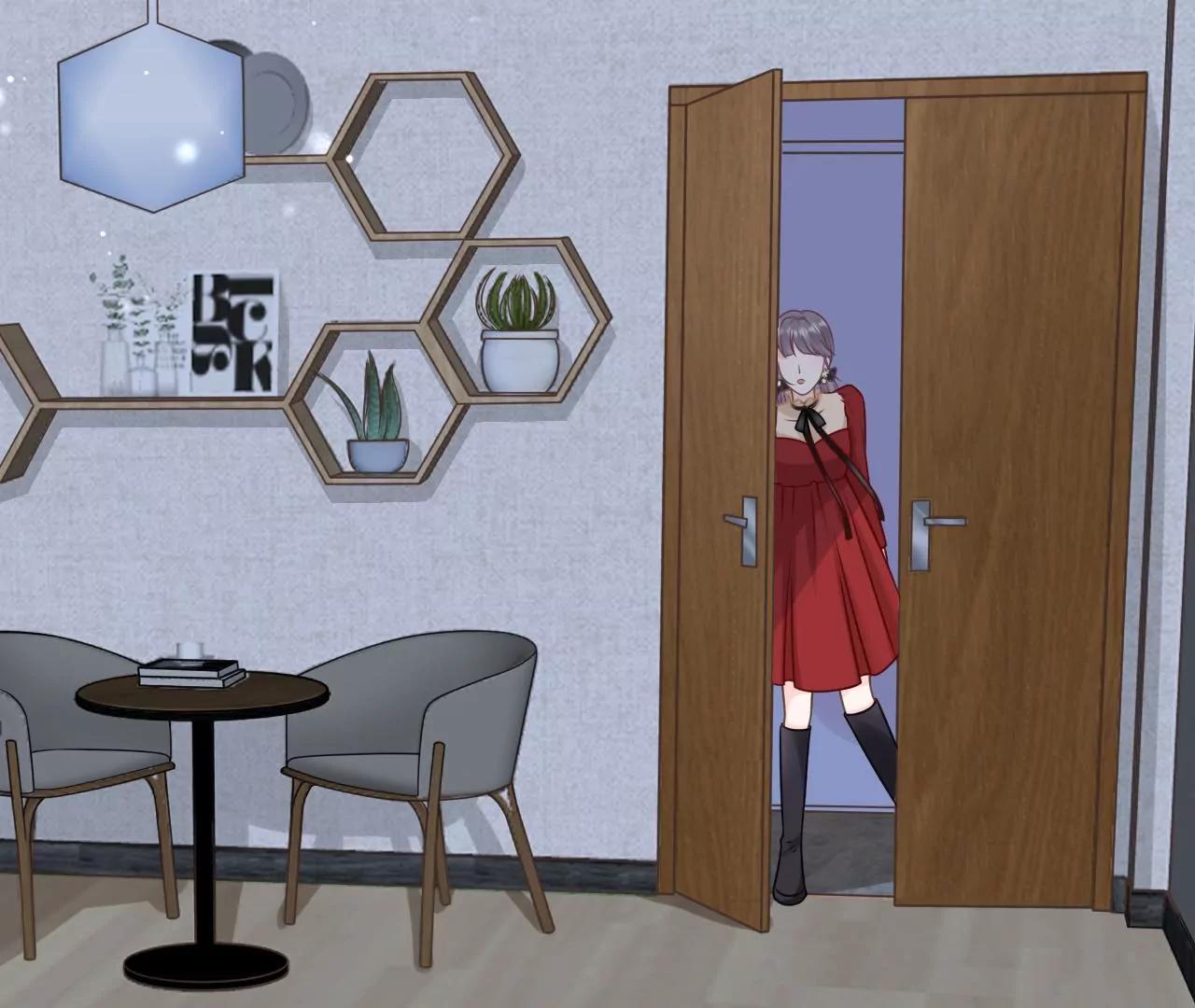 住院(1/2)-第70话