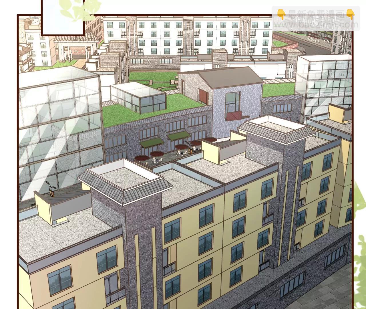 住院(1/2)-第70话