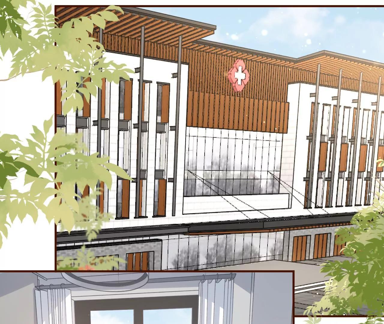 住院(1/2)-第70话