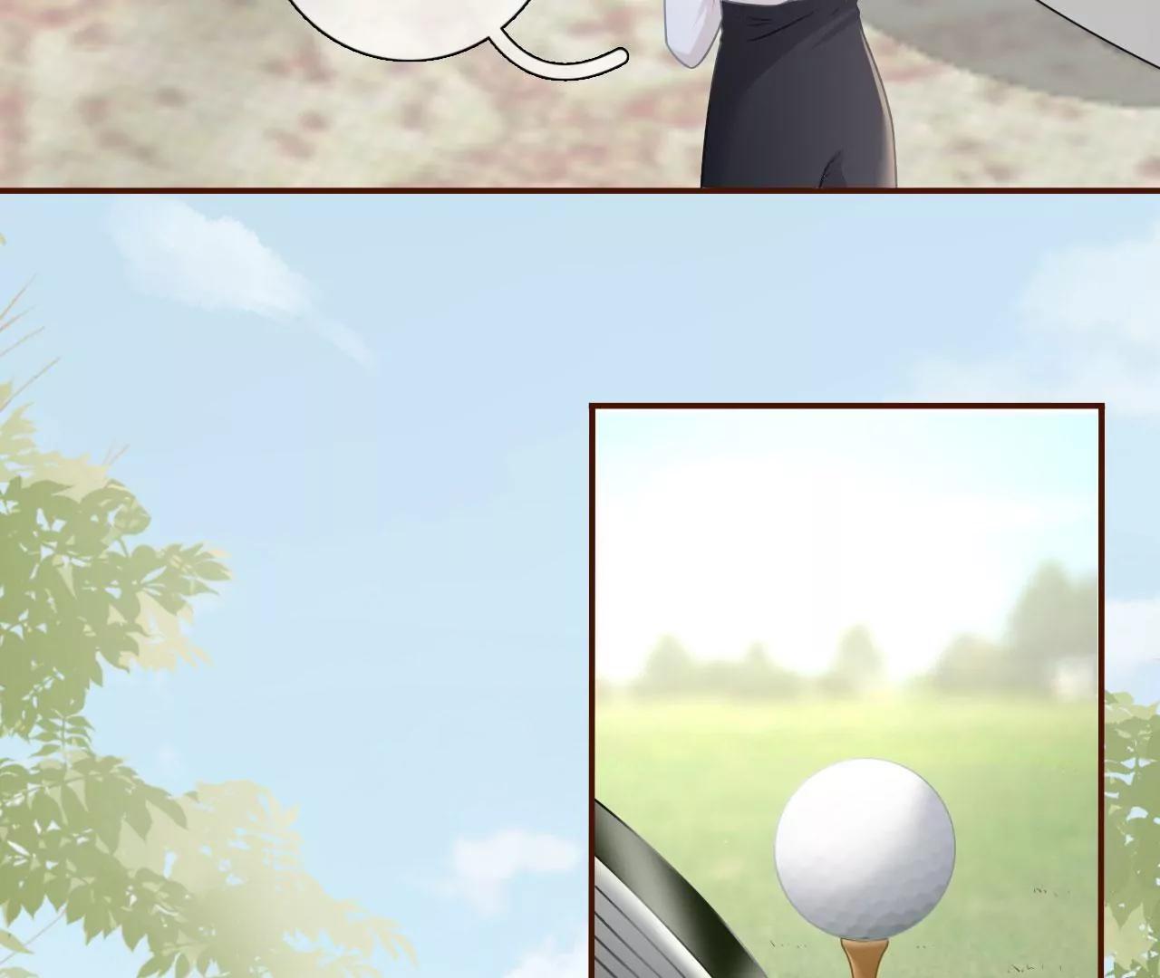 不会放手(1/2)-第78话