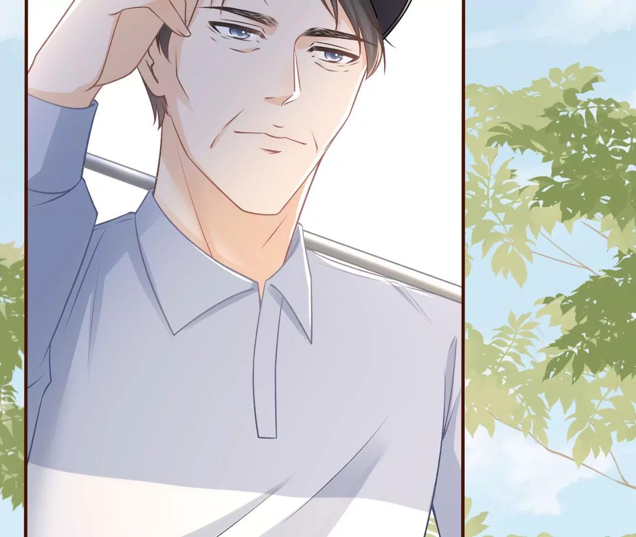 不会放手(1/2)-第78话