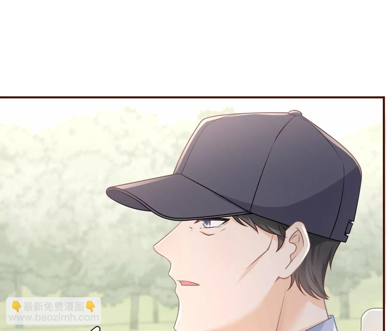 不会放手(1/2)-第78话