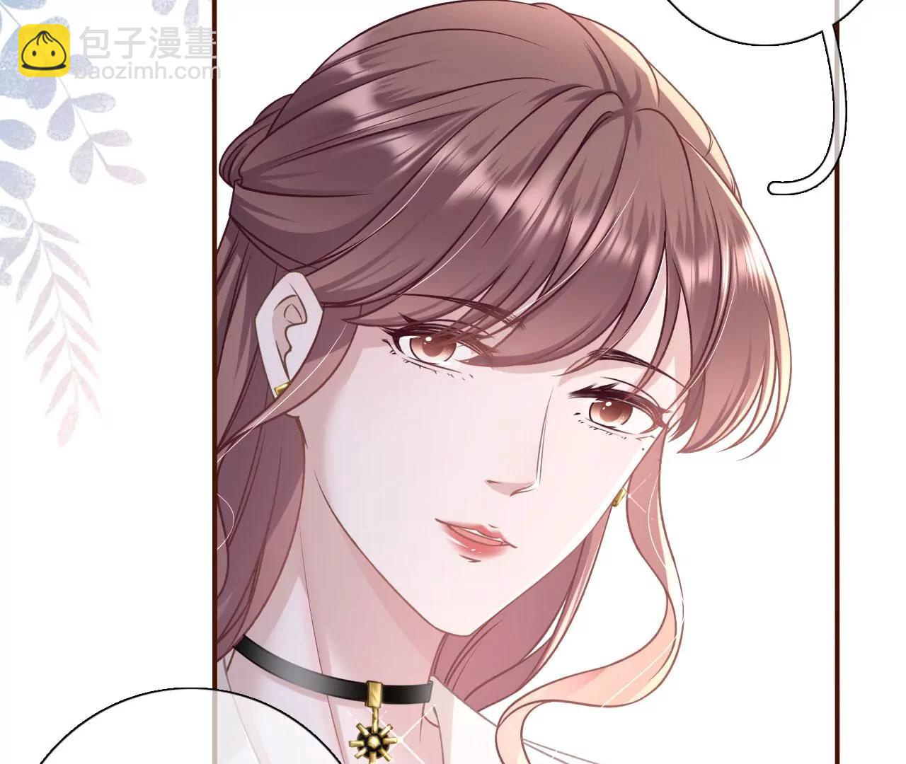 不会放手(1/2)-第78话