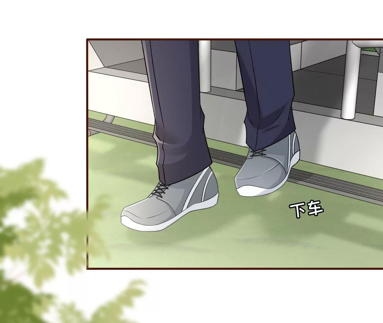 不会放手(1/2)-第78话